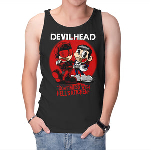 Devilhead
