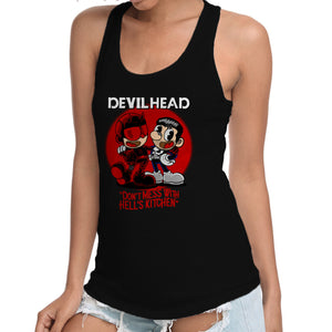 Devilhead