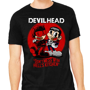 Devilhead