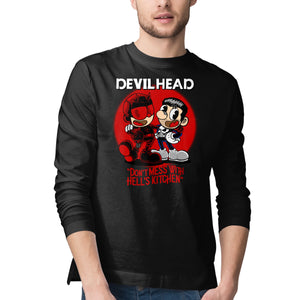 Devilhead
