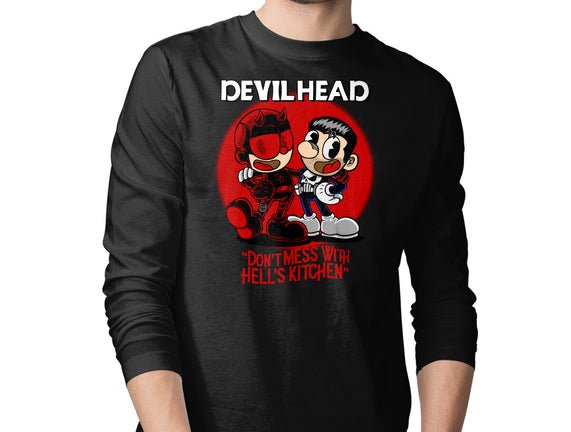 Devilhead