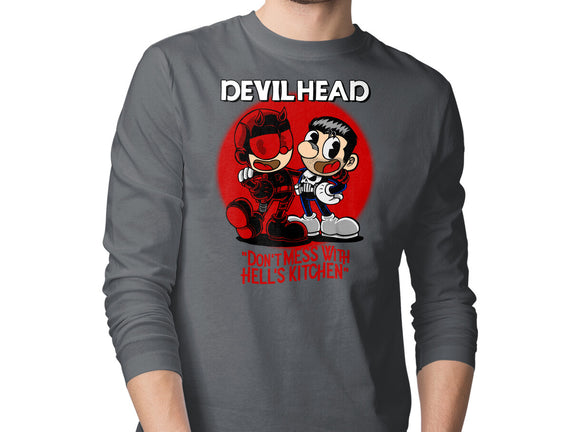 Devilhead