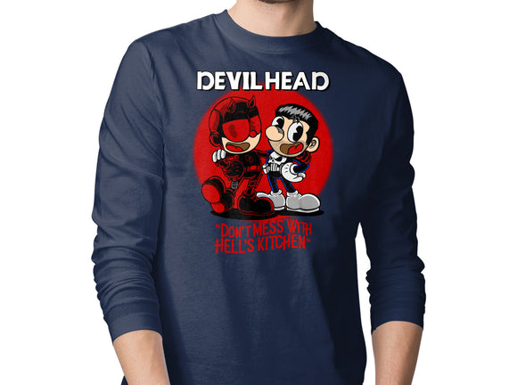 Devilhead