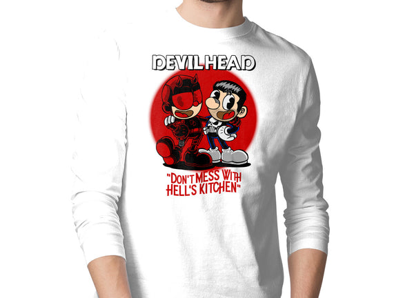 Devilhead