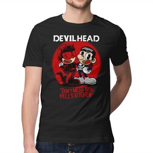 Devilhead
