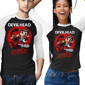 Devilhead