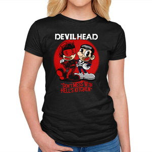 Devilhead