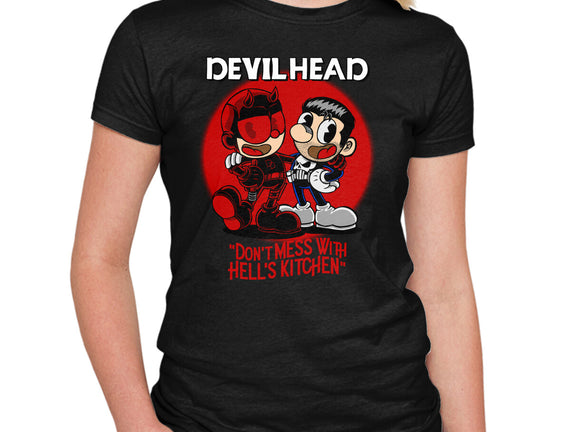 Devilhead