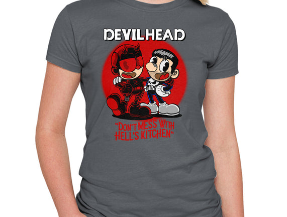 Devilhead
