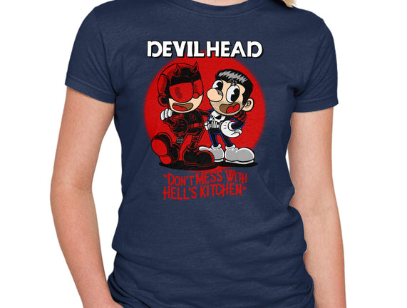 Devilhead
