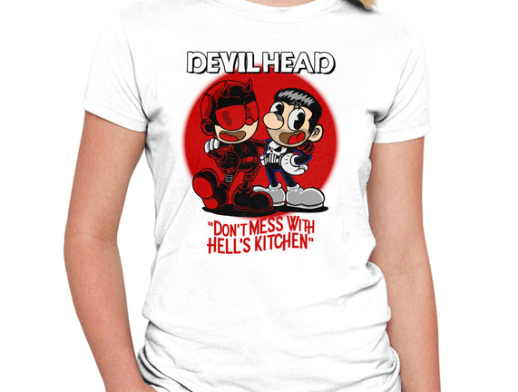 Devilhead