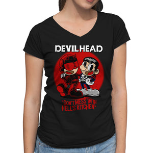 Devilhead