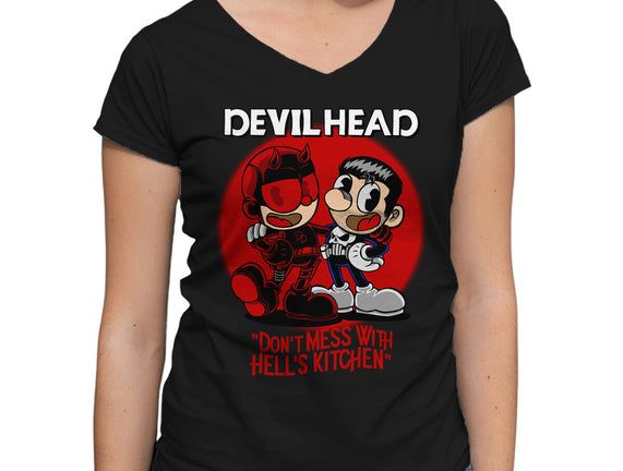 Devilhead