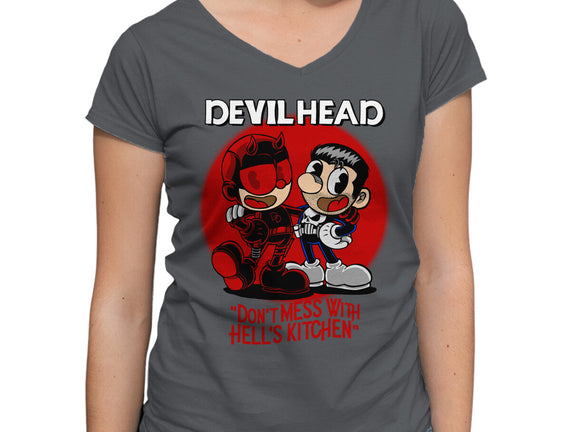 Devilhead