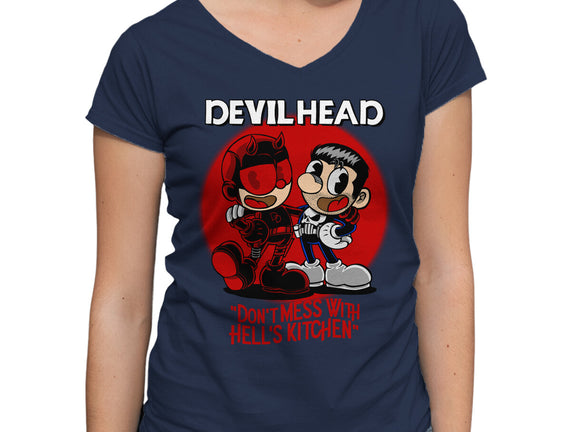 Devilhead