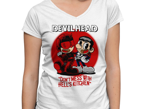 Devilhead