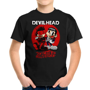 Devilhead