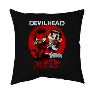 Devilhead