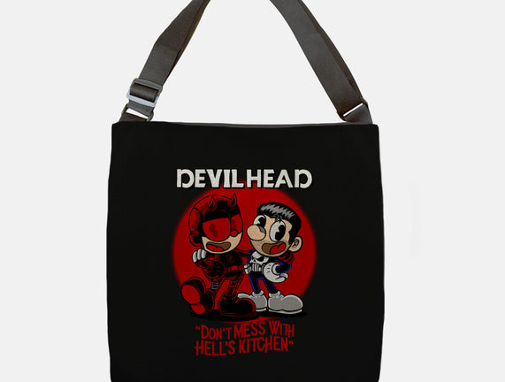 Devilhead