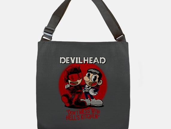 Devilhead