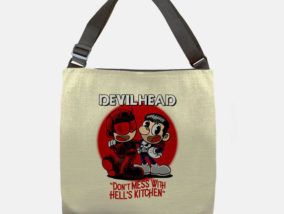 Devilhead