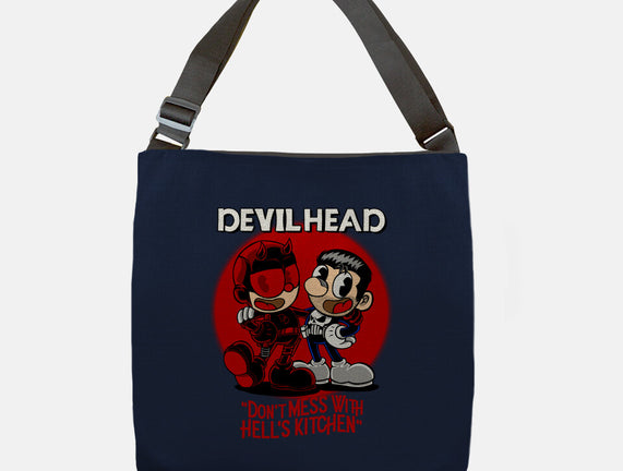 Devilhead