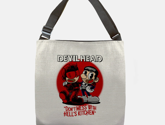 Devilhead