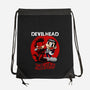 Devilhead-None-Drawstring-Bag-joerawks