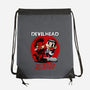 Devilhead-None-Drawstring-Bag-joerawks