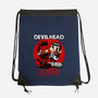Devilhead-None-Drawstring-Bag-joerawks