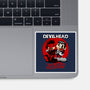 Devilhead-None-Glossy-Sticker-joerawks