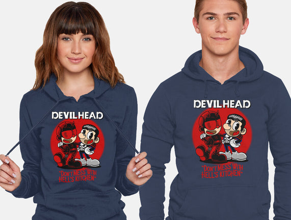 Devilhead