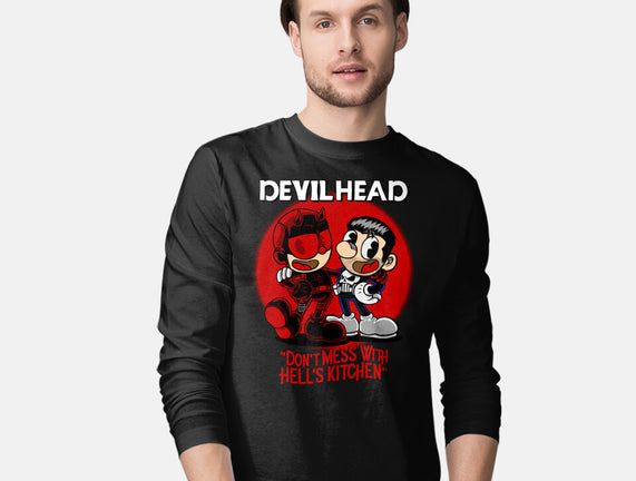 Devilhead