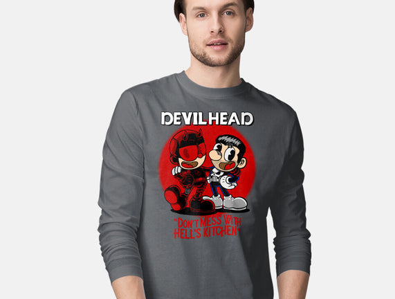 Devilhead