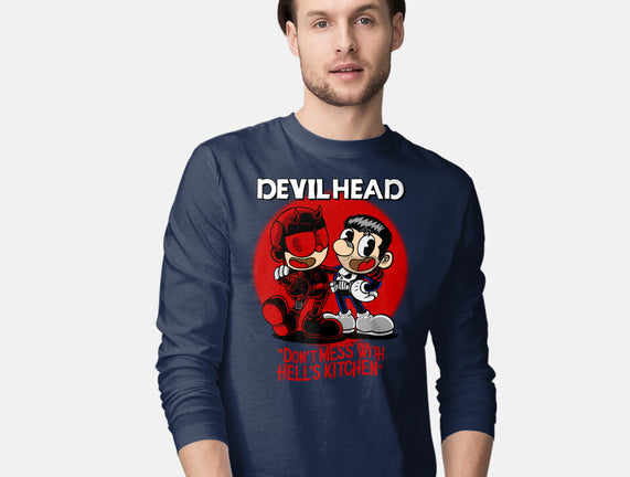 Devilhead
