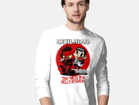 Devilhead