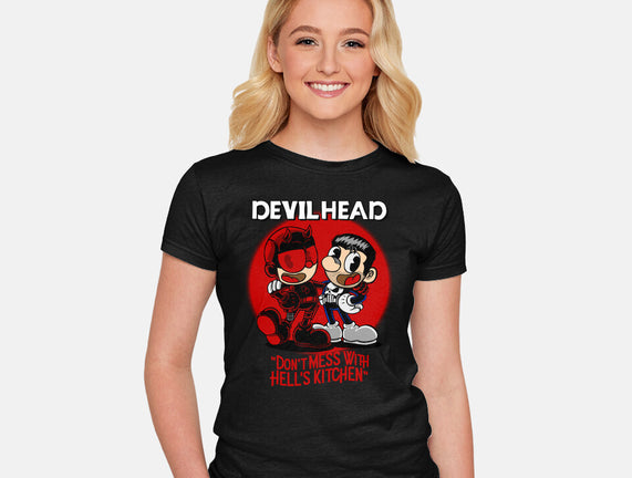 Devilhead