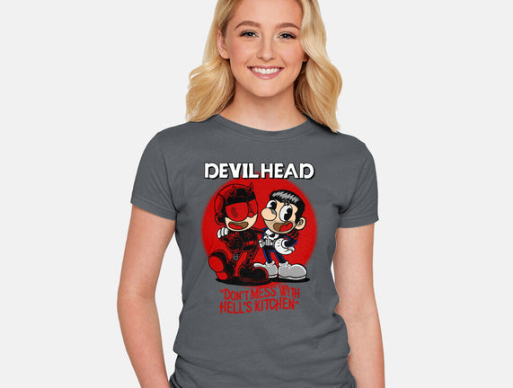 Devilhead
