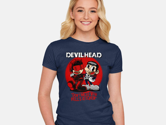 Devilhead