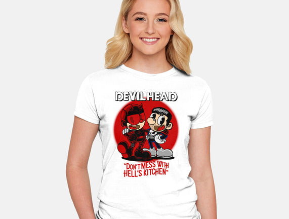 Devilhead