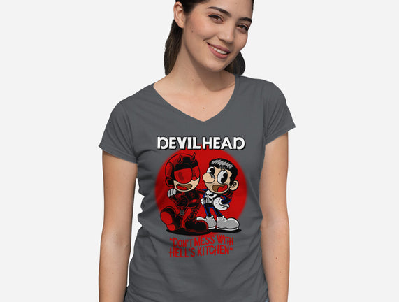Devilhead