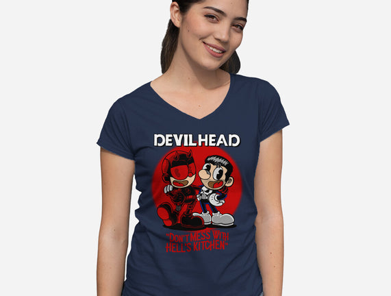 Devilhead