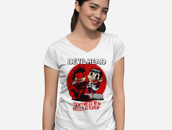 Devilhead