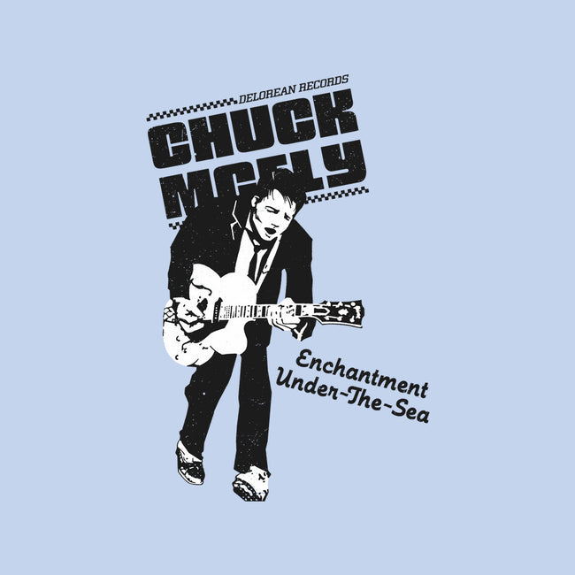 Enchantment Under The Sea-None-Glossy-Sticker-Getsousa!