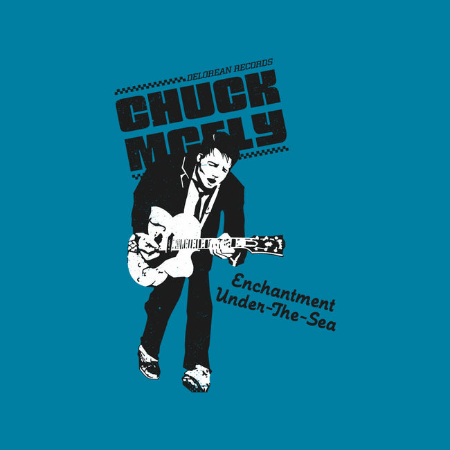 Enchantment Under The Sea-None-Glossy-Sticker-Getsousa!