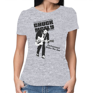 Enchantment Under The Sea