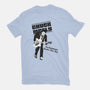 Enchantment Under The Sea-Mens-Premium-Tee-Getsousa!