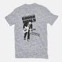 Enchantment Under The Sea-Mens-Premium-Tee-Getsousa!