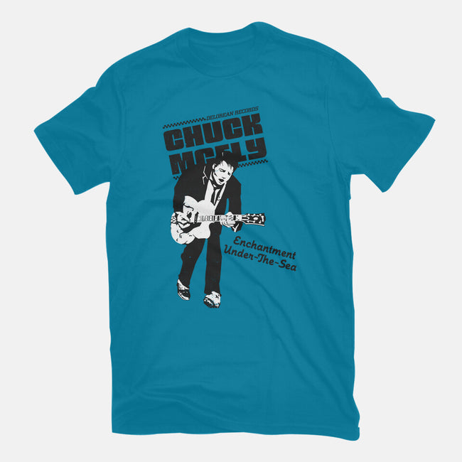 Enchantment Under The Sea-Mens-Premium-Tee-Getsousa!