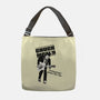 Enchantment Under The Sea-None-Adjustable Tote-Bag-Getsousa!